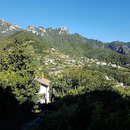 Casa Cristina * トラモンティ