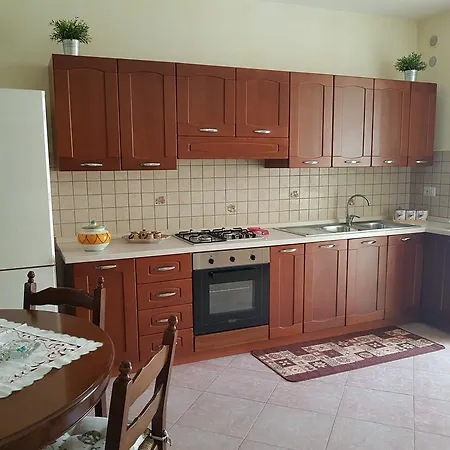 Casa Cristina * トラモンティ