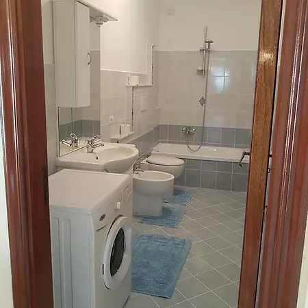 Casa Cristina * トラモンティ