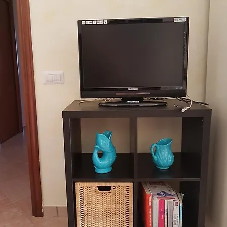 Casa Cristina * トラモンティ