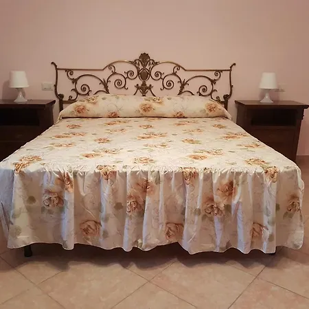 Casa Cristina 別荘