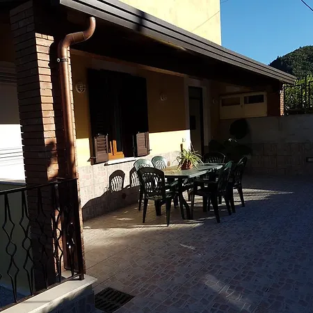 Casa Cristina 別荘 *