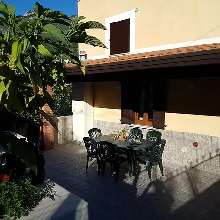 Casa Cristina *